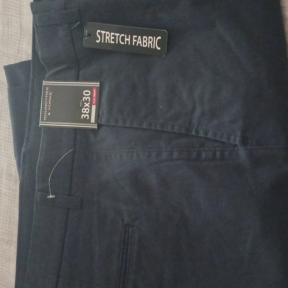 Mens Dess pants
